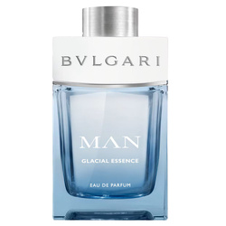 Bvlgari Man Glacial Essence woda perfumowana refillable 100ml