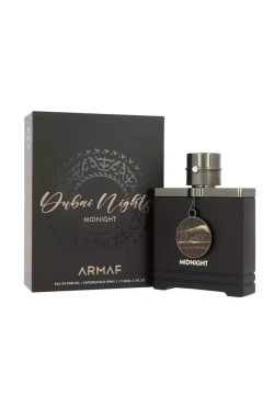 Armaf Dubai Nights Midnight woda perfumowana spray 100ml