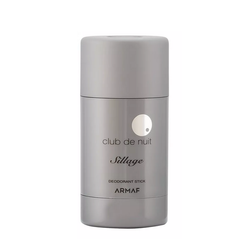 Armaf Club De  Nuit Sillage Deostick 75g