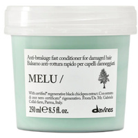 Davines Essential Haircare MELU Conditioner odżywka do włosów kruchych i łamliwych 250ml