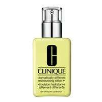 Clinique Dramatically Different Moisturizing Lotion+ Emulsja nawilżająca z pompką typ skóry 1 i 2 200ml