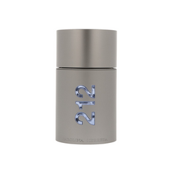 CAROLINA HERRERA 212 Men EDT 50ml