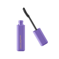KIKO Milano Club K By Kiko Milano Wow & Now Mascara kolorowy tusz do rzęs dodający objętości wydłużająco-podkręcający 05 Club Ink 8ml