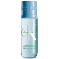 Calvin Klein CK Silky Coconut mgiełka do ciała i włosów 236ml
