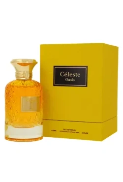 Flavia Celeste Oasis Edp 100ml