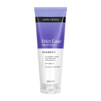 John Frieda Frizz Ease Dream Curls szampon do włosów kręconych 250ml