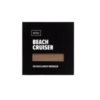 Wibo Beach Cruiser HD Body & Face Bronzer perfumowany bronzer do twarzy i ciała 04 Desert Sand 16g