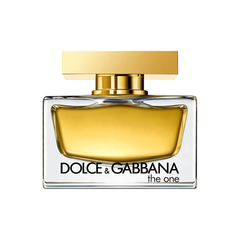 DOLCE&GABBANA The One Woman EDP 50ml