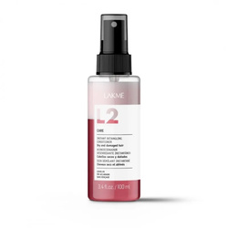 Lakme L2 Care dwufazowa odżywka do włosów suchych i zniszczonych 100ml