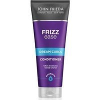 JOHN FRIEDA Frizz-Ease Dream Curls Conditioner 250ml