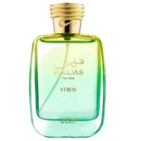 Rasasi Hawas Verde woda perfumowana 100ml