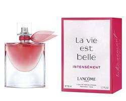 Lancome La Vie Est Belle Intensement woda perfumowana spray 50ml