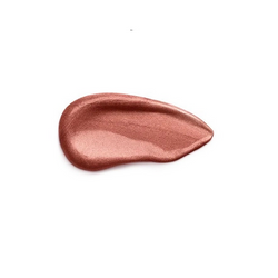 KIKO Milano Plush Blush róż w płynie z aplikatorem gąbkowym 01 Caffelatte 14ml