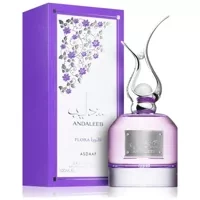 Asdaaf Andaleeb Flora woda perfumowana spray 100ml