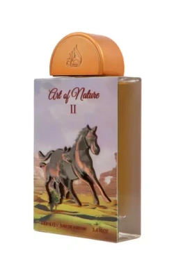 Lattafa Art of Nature II woda perfumowana spray 100ml