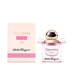 Salvatore Ferragamo Signorina In Fiore woda toaletowa spray 20ml