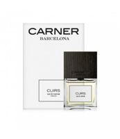 Carner Barcelona Cuirs woda perfumowana spray 100ml
