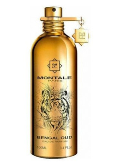 Montale Bengal Oud woda perfumowana spray 100ml