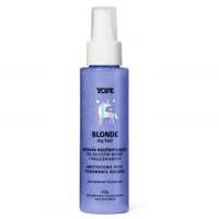 Yope Blonde My Hair mgiełka rozświetlająca do włosów Ametyst 100ml