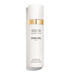 Chanel Coco Mademoiselle dezodorant spray 100ml