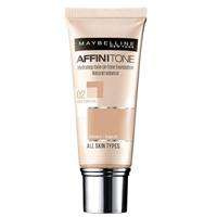 MAYBELLINE Affinitone 02 Light Porcelain 30ml