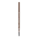 Essence Micro Precise kredka do brwi 02 Taupe 0.05g