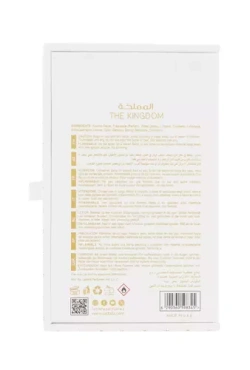 Lattafa The Kingdom woda perfumowana spray 100ml