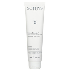 Sothys Detox Energie detoksykujący krem odmładzający 150ml