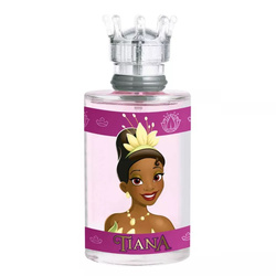 Disney Princess Tiana woda toaletowa spray 100ml