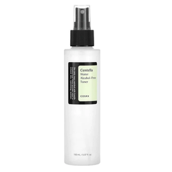 COSRX Centella Water Alcohol-Free Toner tonik bezalkoholowy z wąkrotą azjatycką 150ml