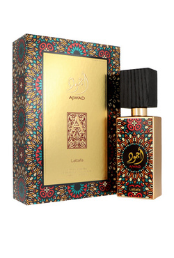 Lattafa Ajwad woda perfumowana spray 60ml
