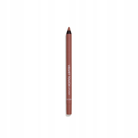 Gosh Velvet Touch Lip Liner wodoodporna konturówka do ust 010 Summer Tan 1.2g