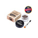 Wibo Eyebrow Pomade wodoodporna pomada do brwi 2 Dark Brown 6g
