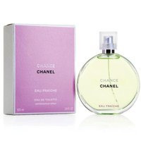 Chanel Chance Eau Fraiche woda toaletowa spray 100ml