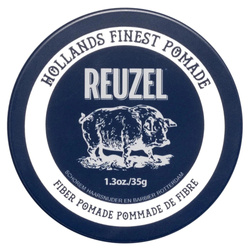 Reuzel Fiber Pomade włóknista pomada do włosów 35g