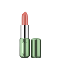 Clinique Pop™ Longwear Lipstick Satin satynowa pomadka do ust 41 Petal Pop 3.9g