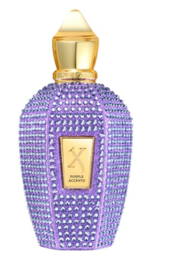XERJOFF V Purple Accento 100ml edp 