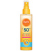 Dax Sun Spray do opalania SPF50 dla dzieci powyżej 6. miesiąca życia 150ml
