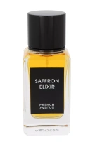 French Avenue Saffron Elixir Edp 100ml