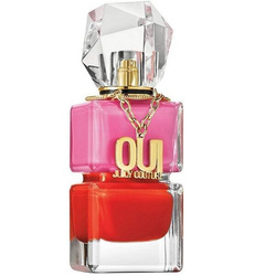 Juicy Couture Oui Juicy Couture woda perfumowana spray 30ml