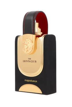 Armaf Lion`s Club Majestueux Edp 100ml