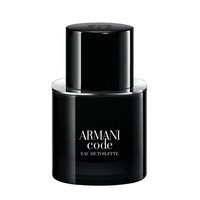 Giorgio Armani Armani Code Pour Homme woda toaletowa refillable spray 30ml