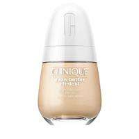 Clinique Even Better Clinical™ Serum Foundation SPF20 podkład wyrównujący koloryt skóry WN 04 Bone 30ml