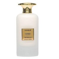 Hamidi Shams Edition Vanilla L'eau de Aqua woda perfumowana spray 100ml