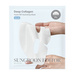 Sungboon Editor Deep Collagen Hyalu-B5 Hydrating Mask hydrożelowa maska kojąca z pantenolem 37g