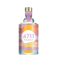 4711 Remix California Feeling woda kolońska spray 100ml