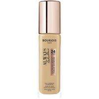 Bourjois Always Fabulous Extreme Resist Foundation SPF20 kryjący podkład do twarzy 125 Ivory 30ml