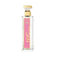 Elizabeth Arden 5th Avenue NYC Love woda perfumowana spray 75ml