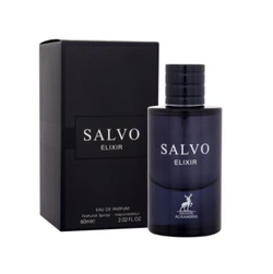 Maison Alhambra Salvo Elixir woda perfumowana spray 60ml