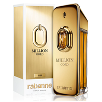 Rabanne Million Gold Elixir perfumy spray 100ml